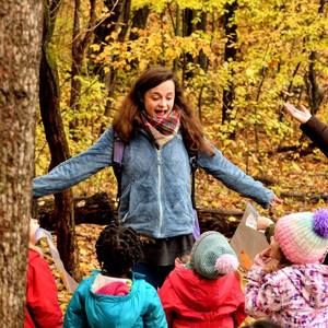 Meet your Posher, Maty